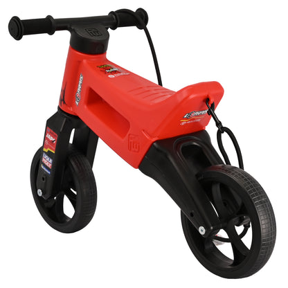 Odrážedlo FUNNY WHEELS Rider SuperSport 2v1 – EDICE DAKAR