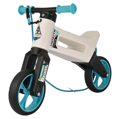 Odrážedlo FUNNY WHEELS Rider SuperSport 2v1 – EDICE DAKAR