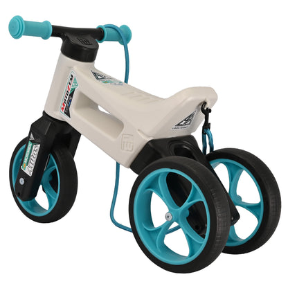 Odrážedlo FUNNY WHEELS Rider SuperSport 2v1 – EDICE DAKAR