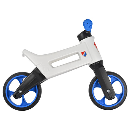 Odrážedlo FUNNY WHEELS Rider SuperSport 2v1 – EDICE Fotbal