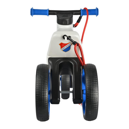 Odrážedlo FUNNY WHEELS Rider SuperSport 2v1 – EDICE Fotbal