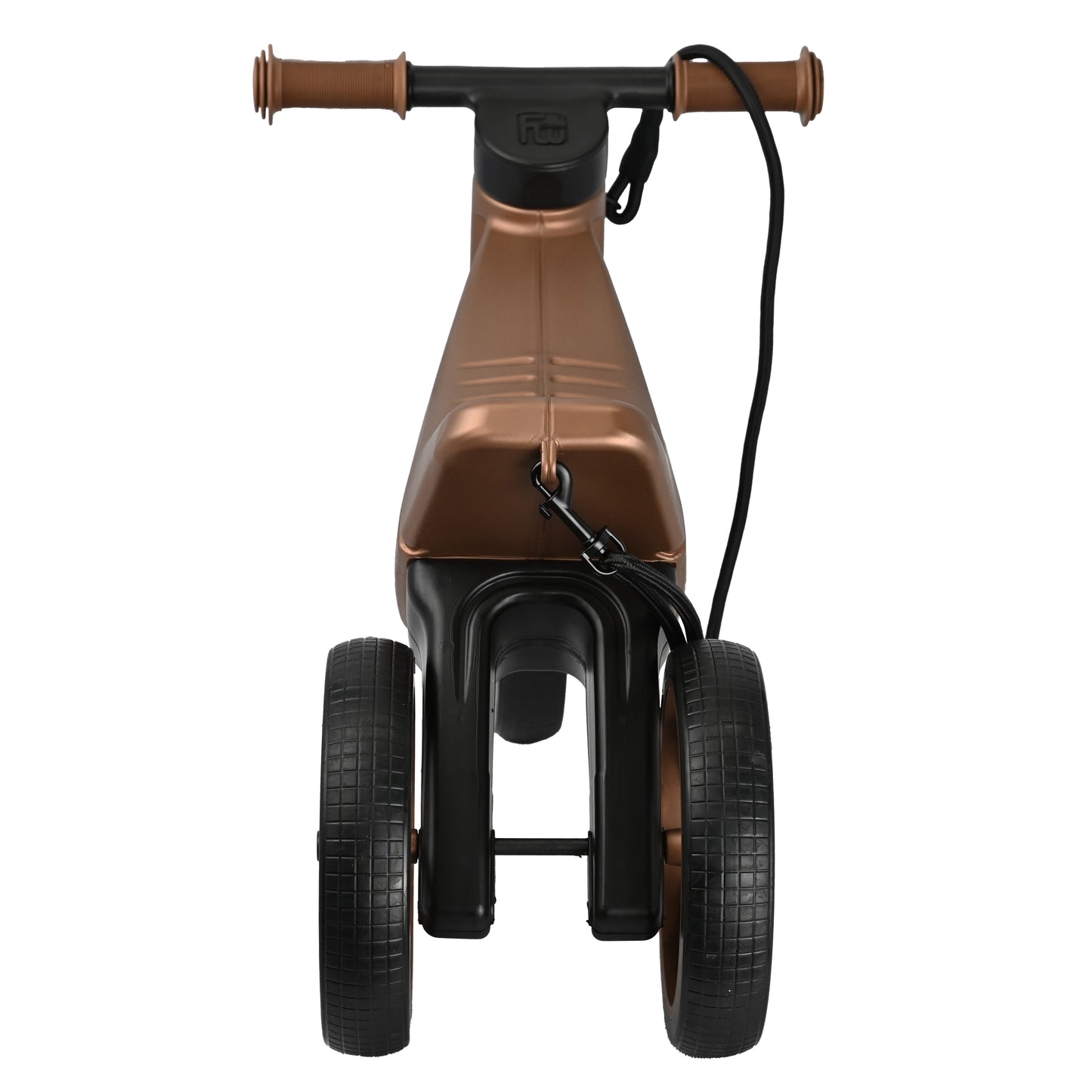 Dětské odrážedlo 2v1 FUNNY WHEELS Rider SuperSport s popruhem