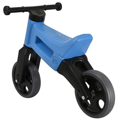 Dětské odrážedlo FUNNY WHEELS Rider Sport 2v1 s tichými koly