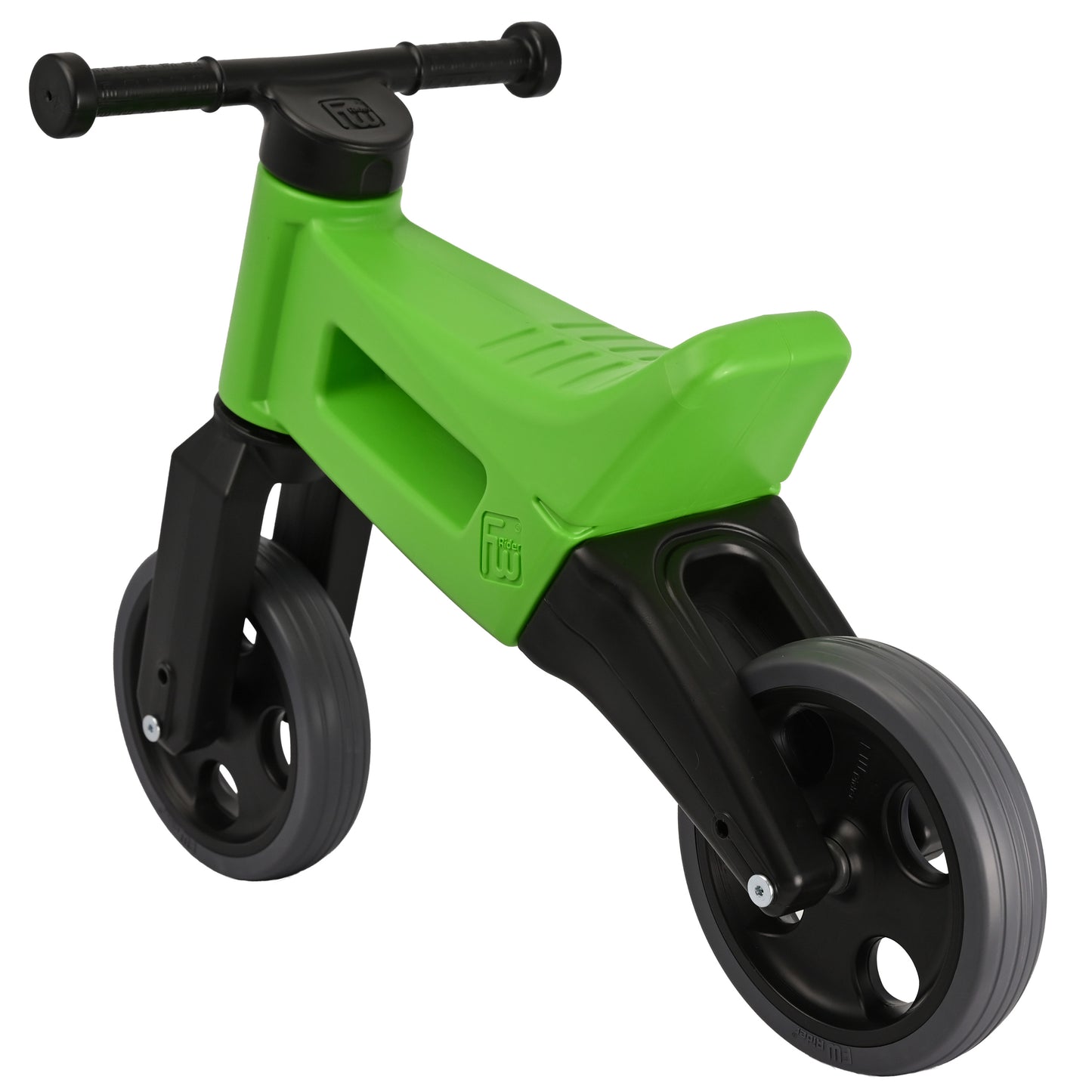 Dětské odrážedlo FUNNY WHEELS Rider Sport 2v1 s tichými koly
