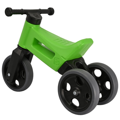 Dětské odrážedlo FUNNY WHEELS Rider Sport 2v1 s tichými koly