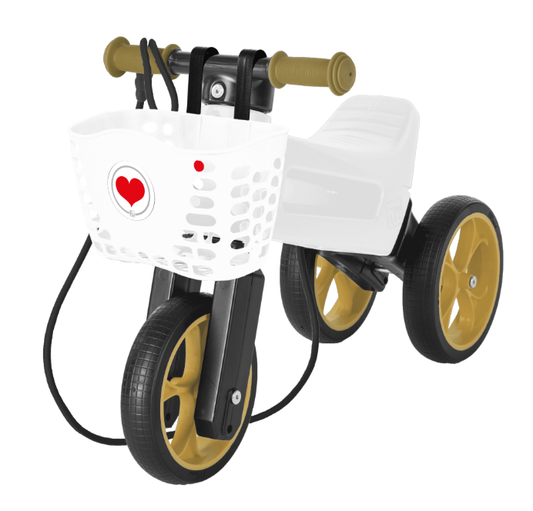 konfigurátor odrážedla Funny Wheels Rider