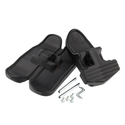 Set lyží FUNNY WHEELS Rider