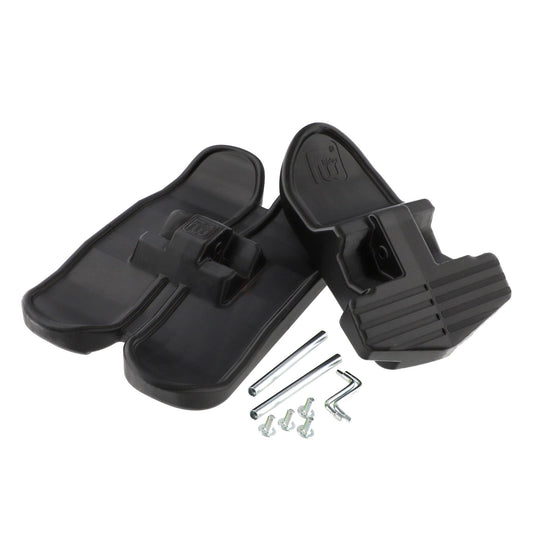 Set lyží FUNNY WHEELS Rider