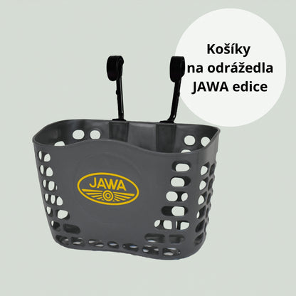 Košík na odrážedlo JAWA